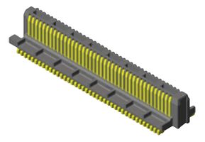 ST4-20-2.50-L-D-P-TR Samtec Inc Connector, Header, 40, 0.4 mm Parts Distributor ST4-20-2.50-L-D-P-TR Samtec