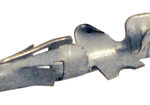 02-09-2103 Molex Pin & Socket Connector (AWG):20-14 Parts Distributor Molex 02-09-2116 Male Crimp Pin Terminal 0.093" 18-22 AWG