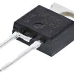 20ETS08S IR Diode 800V 20A TO-263AB Parts Distributor 20ETS08S IR Diode 800V 20A TO-263AB