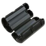 0461164281 Fair-Rite Ferrite Round Cable Snap-Its Core Parts Distributor 0461164281 Fair-Rite Ferrite Round Cable Snap-Its Core