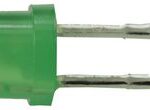 SSL-LX4064GD Lumex LED Uni-Color Green Diffused 565nm Parts Distributor SSL-LX4064GD Electronic Components