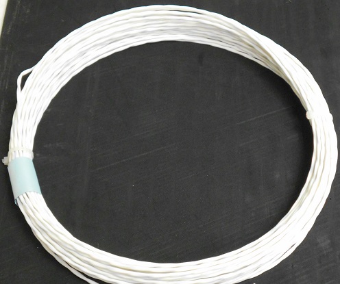 SS7614-18-9 JUDD WIRE Extruded PTFE, .010 Nominal Wall Thickness RoHS Parts Distributor SS7614-18-9 Electronic Components