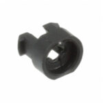 Schroff 21100-59 Black Plastic Screw Retainer for Plug-In Unit Parts Distributor Schroff 21100-59 Black Plastic Screw Retainer for Plug-In Unit