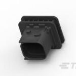 2112300-1 TE Connectivity Connector Cap Cover Parts Distributor 2112300-1 TE Connectivity Connector Cap Cover