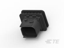 2112300-1 TE Connectivity Connector Cap Cover Parts Distributor 2112300-1 TE Connectivity Connector Cap Cover