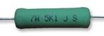 EP9WS100RJ TE Connectivity Wirewound Resistor 100 ohm, 9W 5% 500V Axial Parts Distributor EP9WS100RJ TE Connectivity