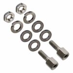 212447-1 TE Connectivity Aerospace Defense and Marine Military MILDTL24308Jackscrew Socket 4-40 Socket, 4-40 Screw Parts Distributor 212447-1 TE Connectivity Aerospace Defense and Marine Military MILDTL24308Jackscrew Socket 4-40 Socket, 4-40 Screw