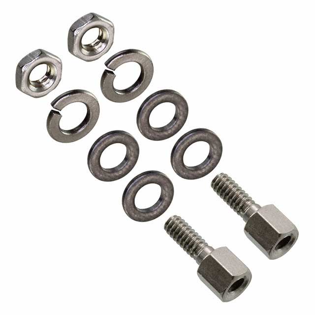 212447-1 TE Connectivity Aerospace Defense and Marine Military MILDTL24308Jackscrew Socket 4-40 Socket, 4-40 Screw Parts Distributor 212447-1 TE Connectivity Aerospace Defense and Marine Military MILDTL24308Jackscrew Socket 4-40 Socket, 4-40 Screw