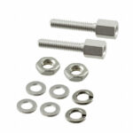 212447-2 TE Connectivity Aerospace Defense and Marine Jackscrew Socket 4-40 Socket, 4-40 Screw Parts Distributor 212447-2 TE Connectivity Aerospace Defense and Marine Jackscrew Socket 4-40 Socket, 4-40 Screw
