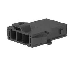 213814-1103 Molex Connector Housing 3 Position Parts Distributor 213814-1103 Molex Connector Housing 3 Position
