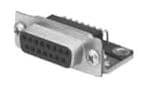AMP 745536-2 Connector D-Subminiature RCP 25 POS 2. Parts Distributor AMP 745536-2 Connector D-Subminiature RCP 25 POS 2.