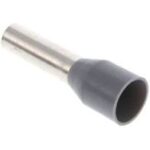 216-207 Wago Wire Ferrule 12AWG Single Wire Parts Distributor 216-207 Wago Wire Ferrule 12AWG Single Wire