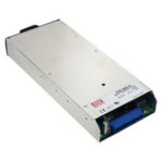 RCP-2000-48 Mean Well Rack Mount Power Supplies 2016W 48V 42A Front End PS W/PFC Parts Distributor RCP-2000-48 Electronic Components