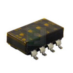 219-5MSTR CTS DIP Switch 5 SPST Parts Distributor 219-5MSTR CTS DIP Switch 5 SPST