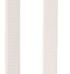 Burndy / FCI CT50175MH10C Screw Mount Natural Nylon Cable Tie 8.5″ Long Parts Distributor CT50175MH10C Burndy