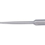 Grainger 21F222 POLYETHYLENE DISPOSABLE DROPPER, 2ML Parts Distributor Grainger 21F222 POLYETHYLENE DISPOSABLE DROPPER