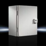JB 8018.127 RITTAL Small enclosures , Junction boxes JB Carbon steel Parts Distributor JB-8018.127 Electronic Components