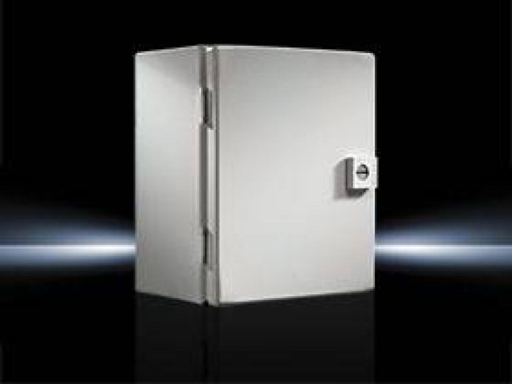JB 8018.127 RITTAL Small enclosures , Junction boxes JB Carbon steel Parts Distributor JB-8018.127 Electronic Components