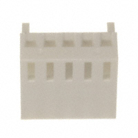 MOLEX 22-01-2055 Multipole Connector Parts Distributor MOLEX 22-01-2055 Multipole Connector - Image 2