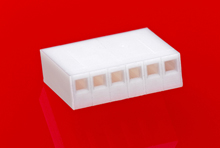 MOLEX 22-01-2056 Housing 5 Circuits. Parts Distributor MOLEX 22-01-2056 Housing 5 Circuits. - Image 2