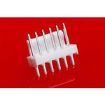 22-11-2052 Molex Connector Header 5 POS 2.54mm Parts Distributor 22-11-2052 Molex Connector Header 5 POS 2.54mm - Image 2