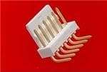 22-12-4062 Molex Connector Wire to Board Header 6 POS 2.54mm Parts Distributor 22-12-4062 Molex Connector Wire to Board Header 6 POS 2.54mm