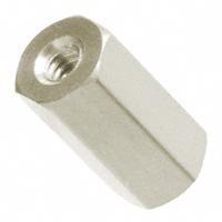 Keystone 2203 Hex Aluminum Standoff 0.25 x 0.5 inch 4 – 40 Threaded Female Parts Distributor Keystone 2203 Hex Aluminum Standoff 0.25 x 0.5 inch 4 - 40 Threaded Female - Image 2