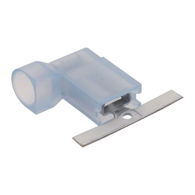 AMP 3-520340-2 CONN RECEPT FAST 14-16 AWG .187 Parts Distributor AMP 3-520340-2 CONN RECEPT FAST 14-16 AWG .187