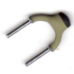 Philips 222268310229 Ceramic Capacitor 22pF 2% 100V NP0 Radial Parts Distributor Philips 222268310229 Ceramic Capacitor 22pF 2% 100V NP0 Radial