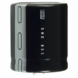 MALLORY LPX222M200H9P3 Aluminum Electrolytic Capacitor 2200UF 200V Snap In Parts Distributor MALLORY LPX222M200H9P3 Aluminum Electrolytic Capacitor 2200UF 200V Snap In - Image 2