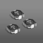 MSS1038-224KLC Coilcraft Inductor 220UH, 0.97A SMD Parts Distributor MSS1038-224KLC Coilcraft Inductor 220UH
