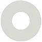 Amatom 2256N-1-141 Nylon #4 Washer Parts Distributor Amatom 2256N-1-141 Nylon #4 Washer - Image 2