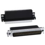 AMP 747839-4 HOUSING Conn D-Subminiature RCP 37 PO Parts Distributor AMP 747839-4 HOUSING Conn D-Subminiature RCP 37 PO