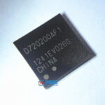 UPD720200AF1-DAP-A Renesas USB Interface IC USB3.0 Host Ctrl, 2-Ports 176-FBGA Parts Distributor UPD720200AF1-DAP-A Renesas