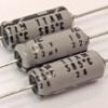 Illinois Capacitor 226TTA016M Aluminum Electrolytic Capacitor 22uF 16V 20% Axial Parts Distributor Illinois Capacitor 226TTA016M Aluminum Electrolytic Capacitor 22uF 16V 20% Axial - Image 2