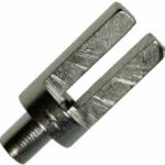 229-3070-000-590 Selectro Forked Turret Terminal Parts Distributor 229-3070-000-590 Selectro Forked Turret Terminal