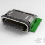 2305018-2 TE Connectivity Connector Usb 3.1 Type C Receptacle Parts Distributor 2305018-2 TE Connectivity Connector Usb 3.1 Type C Receptacle