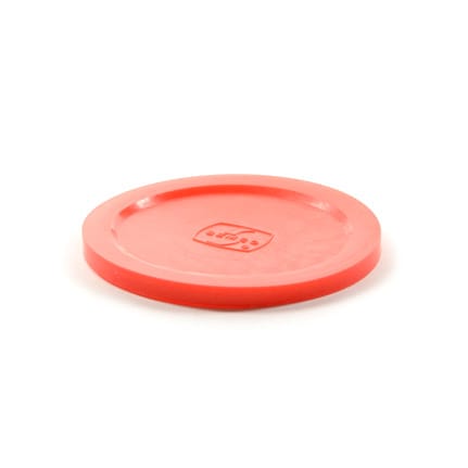 PPG Semco 230586 F-Cap Red 20/32 oz Parts Distributor PPG Semco 230586 F-Cap Red 20/32 oz