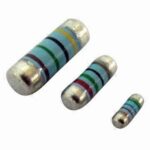 VISHAY 2312-142-73302 RESISTOR 3K3 OHM MMA0204,0.25W,0.1% 0204 METAL FILM ROHS Parts Distributor VISHAY 2312-142-73302 RESISTOR 3K3 OHM MMA0204
