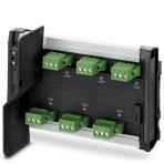 2316307 Phoenix Contact Terminal Block Interface Modules FB-6SP Parts Distributor 2316307 Phoenix Contact Terminal Block Interface Modules FB-6SP