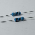 Vishay / BC Components 2322-156-13903 Metal Film Resistor 39k Ohm 1/4W 1% Axial Parts Distributor Vishay / BC Components 2322-156-13903 Metal Film Resistor 39k Ohm 1/4W 1% Axial