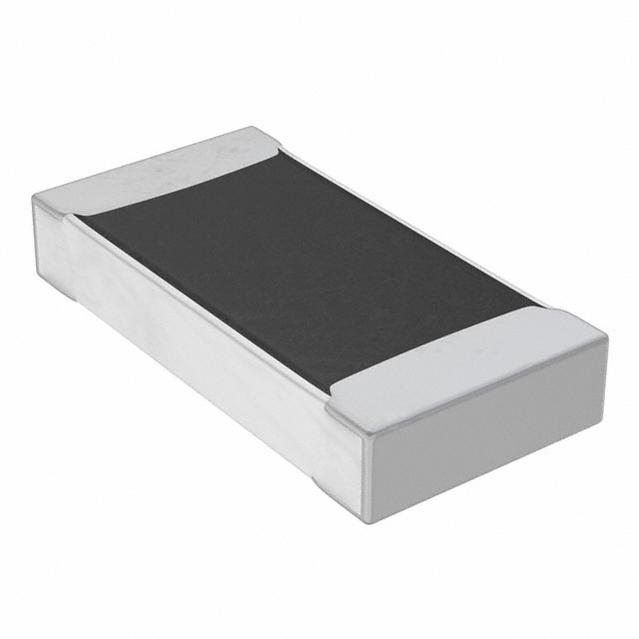 232273461002 Vishay / BC Components Thick Film Resistor 1k Ohms 1% 1/4W SMD 1206 Parts Distributor 232273461002 Vishay / BC Components Thick Film Resistor 1k Ohms 1% 1/4W SMD 1206 - Image 2