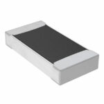 232273461002 Vishay / BC Components Thick Film Resistor 1k Ohms 1% 1/4W SMD 1206 Parts Distributor 232273461002 Vishay / BC Components Thick Film Resistor 1k Ohms 1% 1/4W SMD 1206