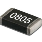 Yageo 232273465909L Thick Film Resistor 59 Ohms 1/8W 1% SMD 0805 Parts Distributor Yageo 232273465909L Thick Film Resistor 59 Ohms 1/8W 1% SMD 0805