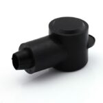 232N3V14 VTE Eyelet Black Cap Parts Distributor 232N3V14 VTE Eyelet Black Cap