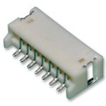 S7B-ZR-SM2-TF(LF)(SN) JST Shrouded Header Connector 7 Positon 1.5mm Parts Distributor S7B-ZR-SM2-TF(LF)SN JST