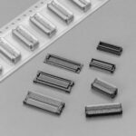 AVX / KYOCERA 24-5087-050-907-829+ Fine Pitch Connector Receptacle 50 Position 0.5mm SMD T/R Parts Distributor AVX / KYOCERA 24-5087-050-907-829+ Fine Pitch Connector Receptacle 50 Position 0.5mm SMD T/R