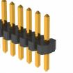 GRPB101VWVN-RC Sullins Connector Pin Header 10 Position Parts Distributor GRPB101VWVN-RC Sullins Connector Pin Header 10 Position