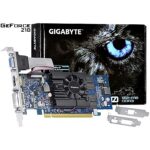 GV-N210D3-1GI REV6.0 Gigabyte GeForce Video Card Parts Distributor GV-N210D3-1GI-REV6.0 Electronic Components