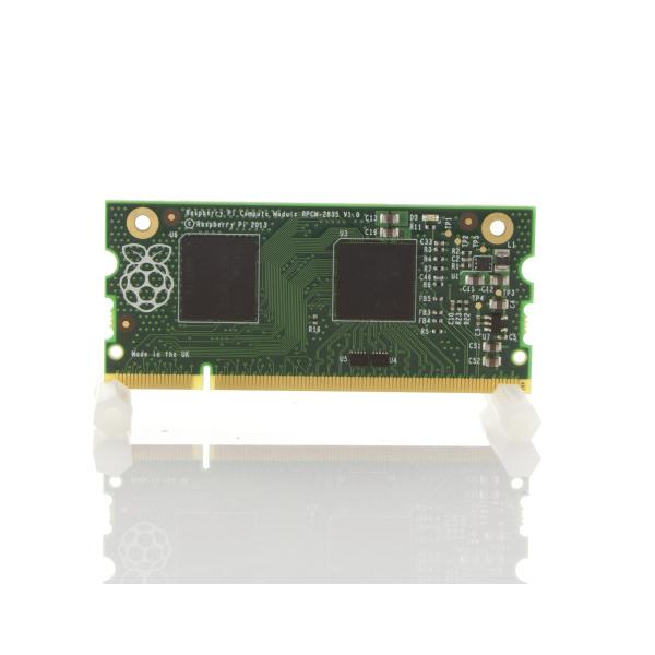 Raspberry Pi Compute Module Parts Distributor Raspberry Pi Compute Module - Image 2